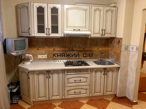 квартира за адресою Оноре де Бальзака вул., 6