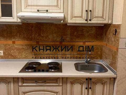 квартира за адресою Оноре де Бальзака вул., 6