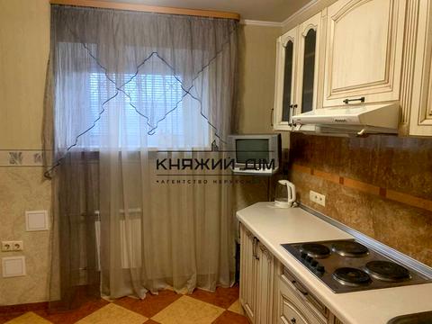 квартира за адресою Оноре де Бальзака вул., 6