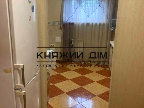 квартира за адресою Оноре де Бальзака вул., 6