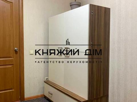 квартира за адресою Оноре де Бальзака вул., 6