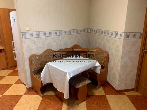 квартира за адресою Оноре де Бальзака вул., 6