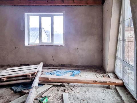 будинок за адресою Юліана Романчука, 15