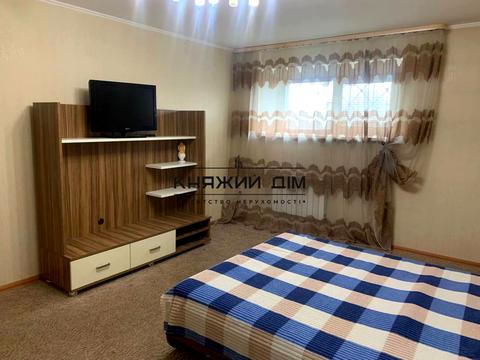 квартира за адресою Оноре де Бальзака вул., 6