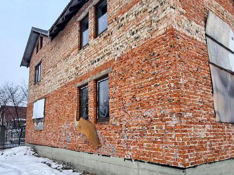 будинок за адресою Юліана Романчука, 15