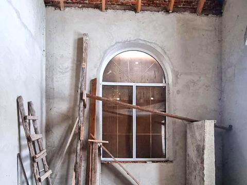 будинок за адресою Юліана Романчука, 15