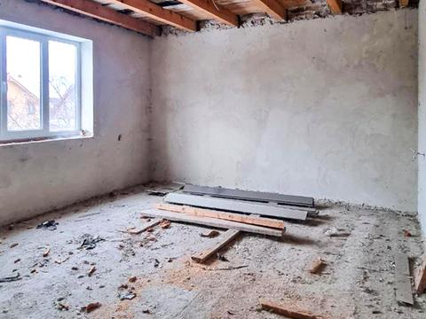будинок за адресою Юліана Романчука, 15