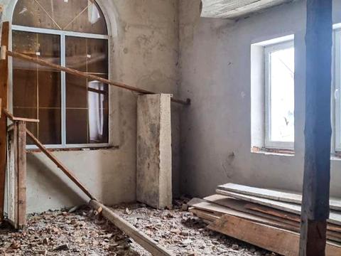 будинок за адресою Юліана Романчука, 15