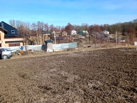 ділянка за адресою Княгині Ольги вул.