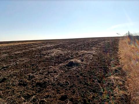 ділянка за адресою Княгині Ольги вул.