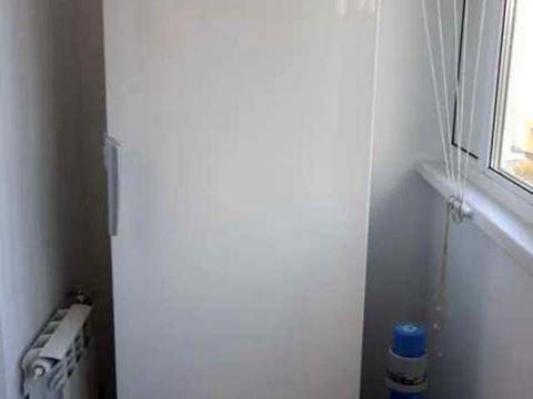 квартира за адресою Київ, Миколи Закревського вул., 63