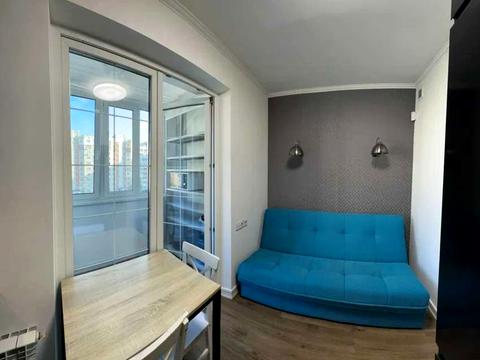 квартира за адресою Київ, Миколи Закревського вул., 63