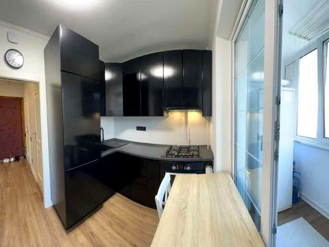 квартира за адресою Київ, Миколи Закревського вул., 63