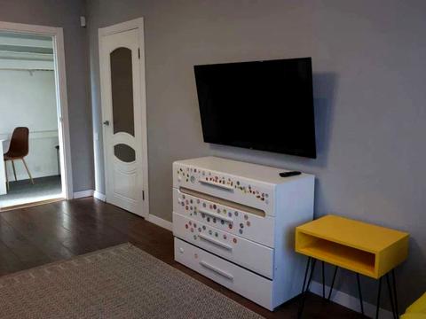 квартира за адресою Київ, Миколи Закревського вул., 63