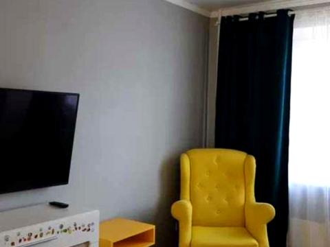 квартира за адресою Київ, Миколи Закревського вул., 63