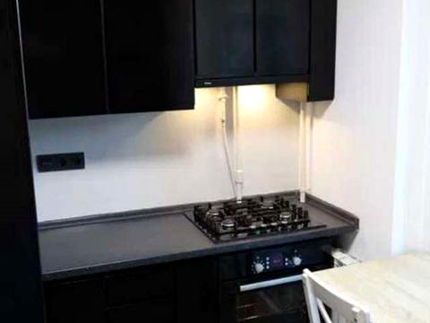 квартира за адресою Київ, Миколи Закревського вул., 63