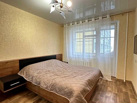 квартира по адресу Славы бульв., 10