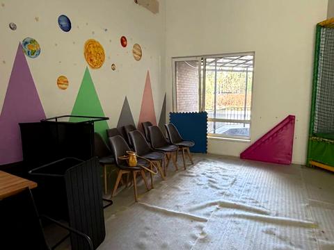 комерційна за адресою Прорізна вул., 5