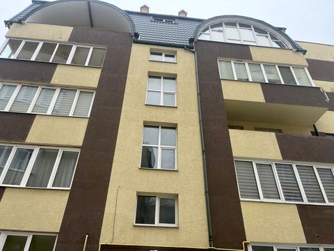 квартира по адресу Бортнянского ул. (27 Июля), 53