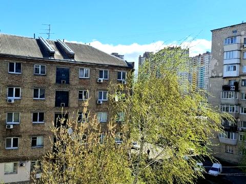 квартира по адресу Академика Заболотного ул., 136-А