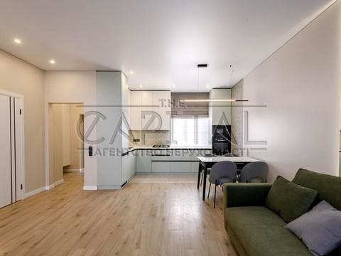 дом по адресу Шевченко ул.