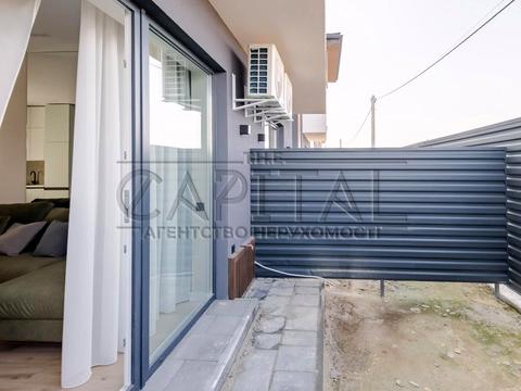 дом по адресу Шевченко ул.