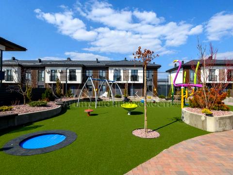 дом по адресу Шевченко ул.