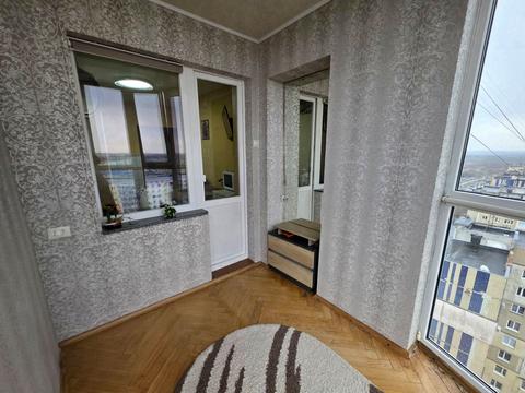 квартира по адресу Червоной Калины просп., 76