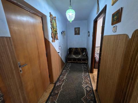 квартира по адресу Червоной Калины просп., 76