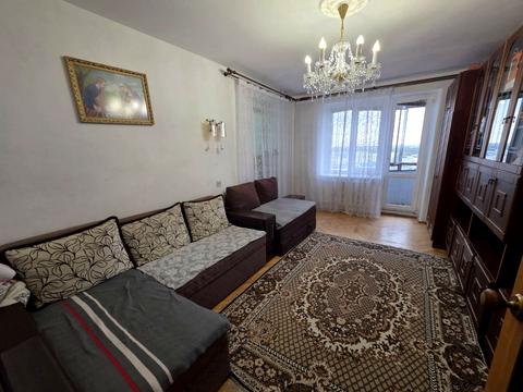 квартира по адресу Червоной Калины просп., 76