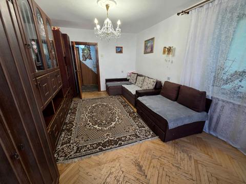 квартира по адресу Червоной Калины просп., 76