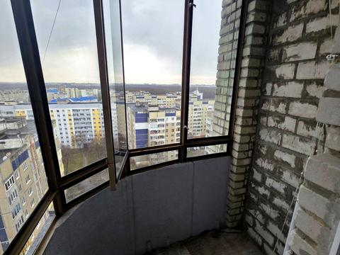 квартира по адресу Червоной Калины просп., 76