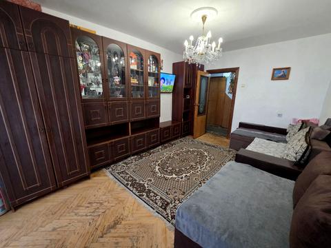 квартира по адресу Червоной Калины просп., 76