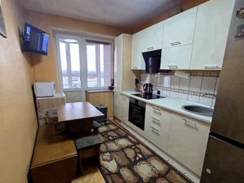 квартира по адресу Червоной Калины просп., 76