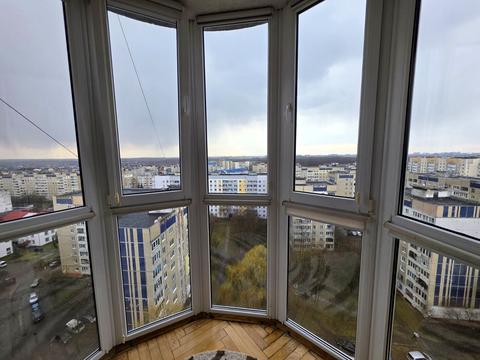 квартира по адресу Червоной Калины просп., 76