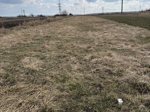 ділянка за адресою 