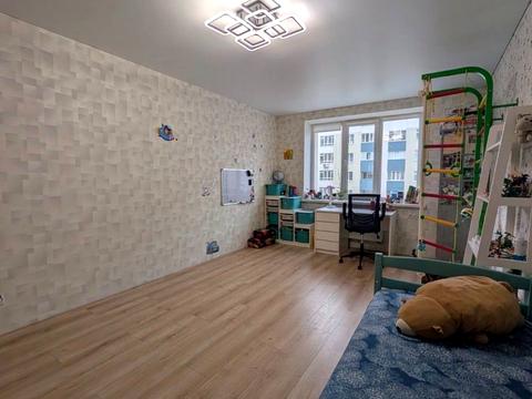 квартира за адресою Лісогринівецька вул., 36