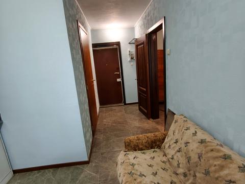квартира по адресу Солнечная набережная ул. (Маршала Малиновского), 44