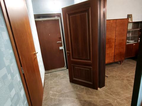 квартира по адресу Солнечная набережная ул. (Маршала Малиновского), 44