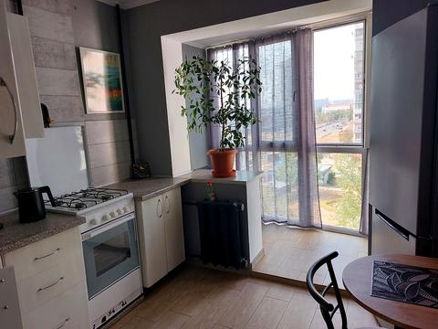 квартира по адресу Оболонская пл. (Дружбы Народов СССР), 3