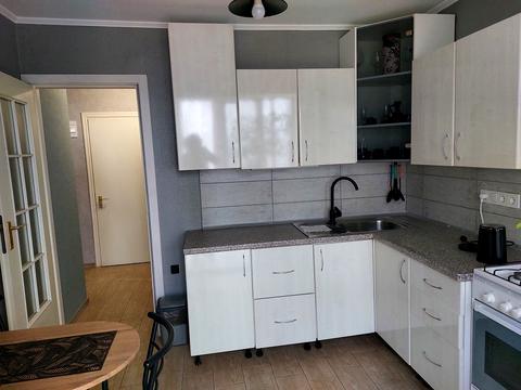 квартира за адресою Київ, Оболонська пл. (Дружби Народів СРСР), 3