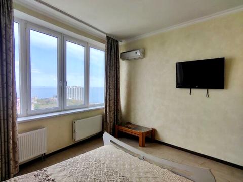 квартира за адресою Літературна вул., 12а, к.1