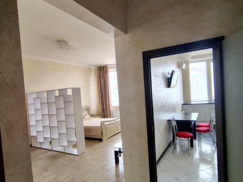 квартира за адресою Літературна вул., 12а, к.1