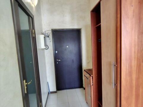 квартира за адресою Літературна вул., 12а, к.1