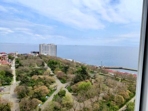 квартира за адресою Літературна вул., 12а, к.1