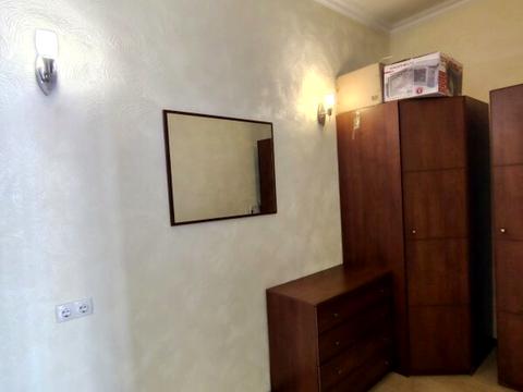 квартира за адресою Літературна вул., 12а, к.1