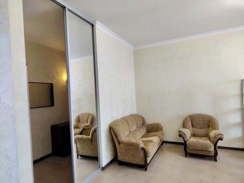 квартира за адресою Літературна вул., 12а, к.1