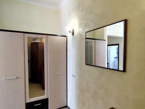 квартира за адресою Літературна вул., 12а, к.1