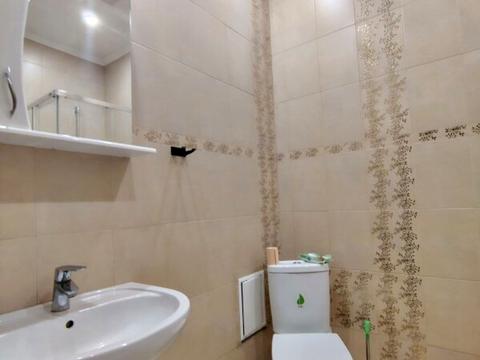 квартира за адресою Літературна вул., 12а, к.1