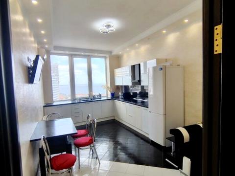 квартира за адресою Літературна вул., 12а, к.1
